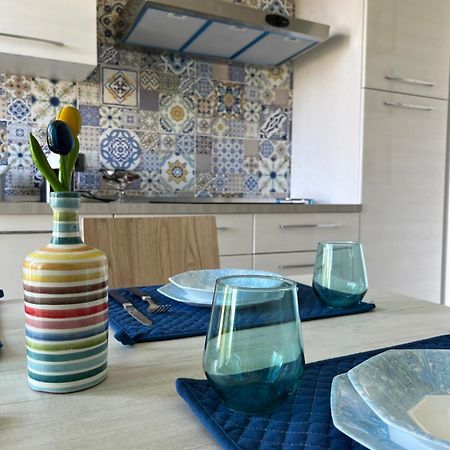 La Peonia Lejlighed Castellammare di Stabia Eksteriør billede