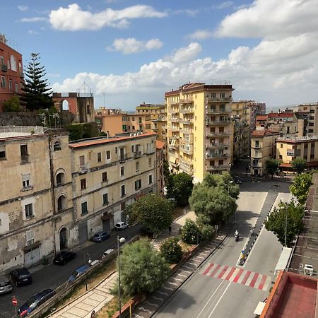 La Peonia Lejlighed Castellammare di Stabia Eksteriør billede