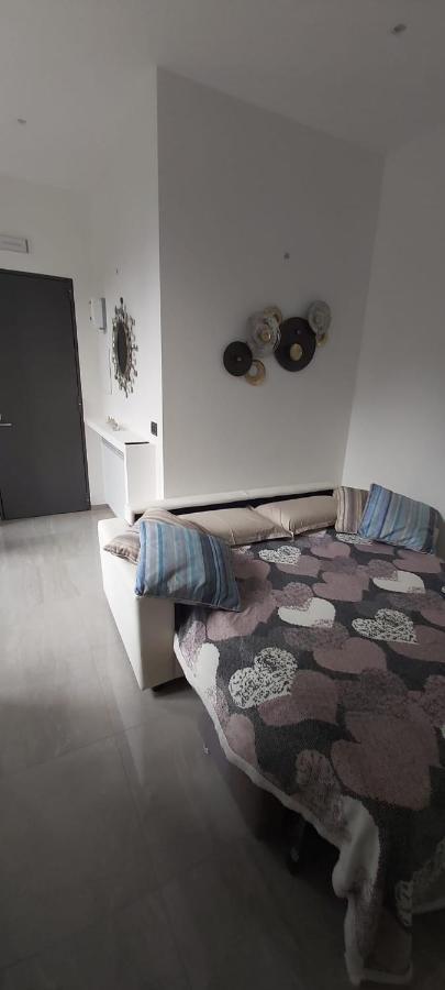 La Peonia Lejlighed Castellammare di Stabia Eksteriør billede