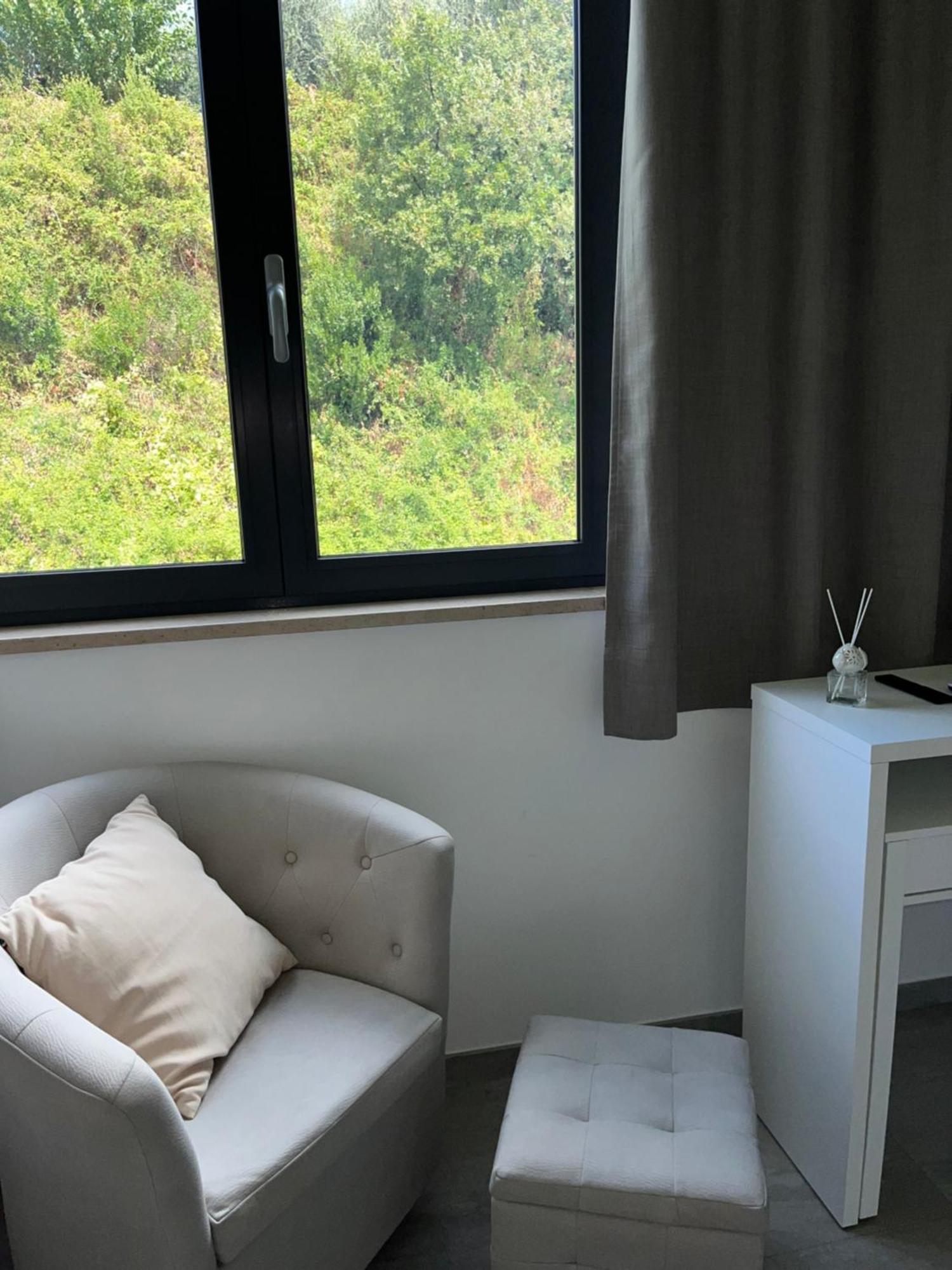 La Peonia Lejlighed Castellammare di Stabia Eksteriør billede