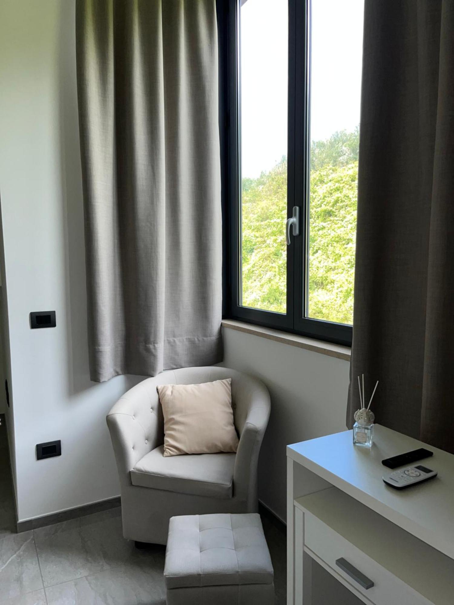La Peonia Lejlighed Castellammare di Stabia Eksteriør billede